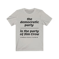 The Democratic Party is the Party of Jim Crow [Spread The Truth]