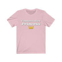 Conservative Princess