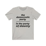 The Democratic Party is the Party of Slavery [Shocking But True]