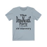 The DemoNcratiC Party is the Party of Slavery [Shocking But True]
