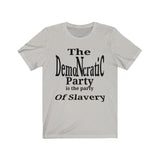 The DemoNcratiC Party is the Party of Slavery [Shocking But True]