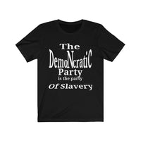 The DemoNcratiC Party is the Party of Slavery [Shocking But True]