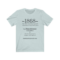 1868 - The Fourteenth Amendment