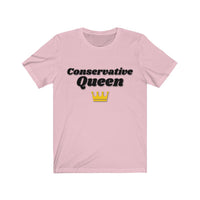 Conservative Queen