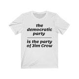 The Democratic Party is the Party of Jim Crow [Spread The Truth]