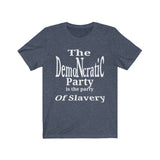 The DemoNcratiC Party is the Party of Slavery [Shocking But True]