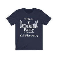 The DemoNcratiC Party is the Party of Slavery [Shocking But True]