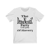 The DemoNcratiC Party is the Party of Slavery [Shocking But True]