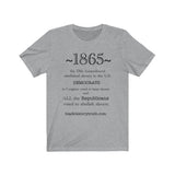1865 -Thirteenth Amendment