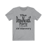 The DemoNcratiC Party is the Party of Slavery [Shocking But True]